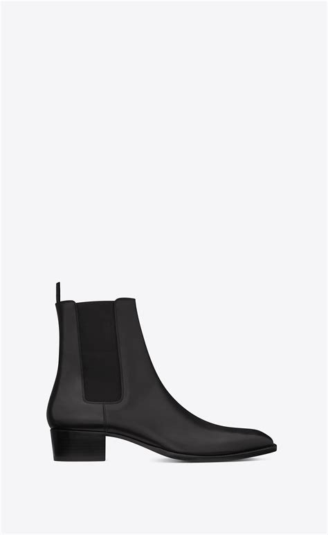 ysl sparkle boots replica|[W2C] Yves Saint Laurent Wyatt Chelsea Boot : r/DesignerReps .